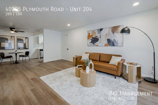 Building Photo - 40295 Plymouth Rd