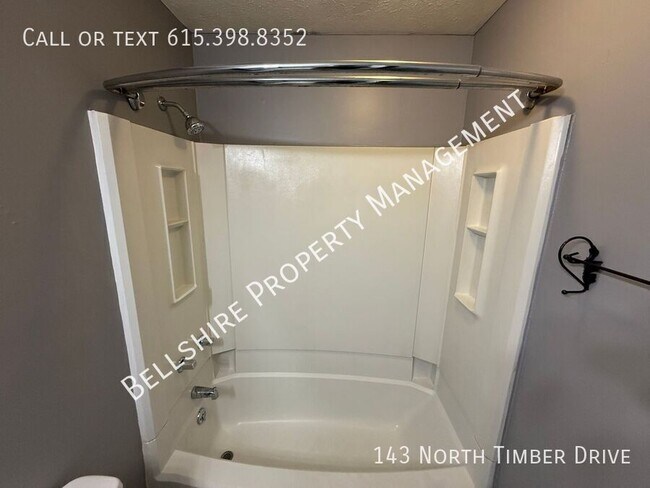 Building Photo - 143 N Timber Dr