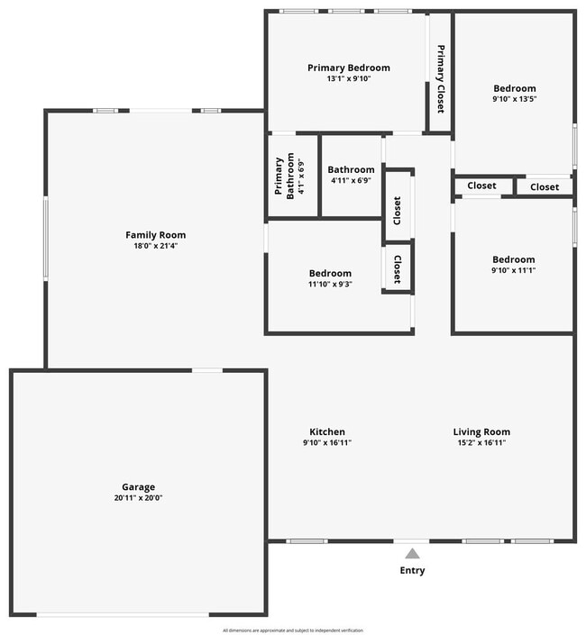 Building Photo - Beautiful 4B/2BA House in Clairemont w/ La...