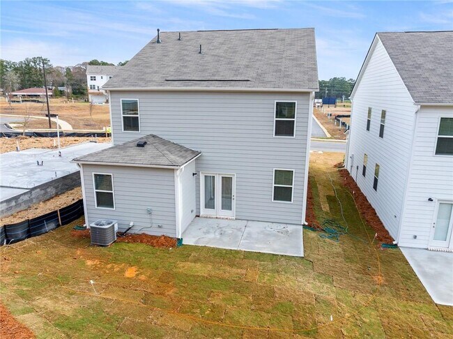 Building Photo - 6072 Knickerbocker St