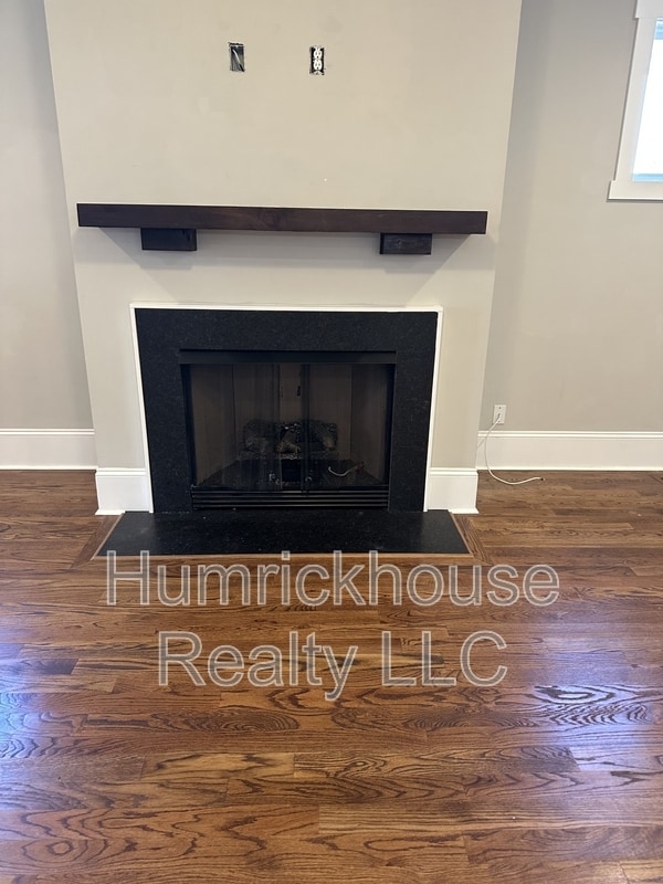 Building Photo - 1808 Berryhill Rd