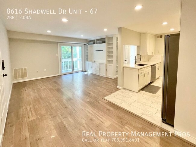 Building Photo - 8616 Shadwell Dr