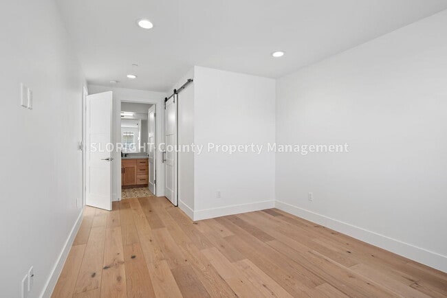 Building Photo - AVAILABLE JANUARY- Stunning Townhome in Avila Beach - 2 Bedroom / 2 Bathroom