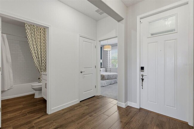 Building Photo - 31700 Cannon Rush Dr
