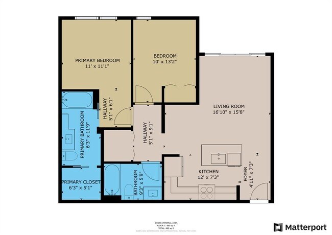 Building Photo - 3515 Webberville Rd