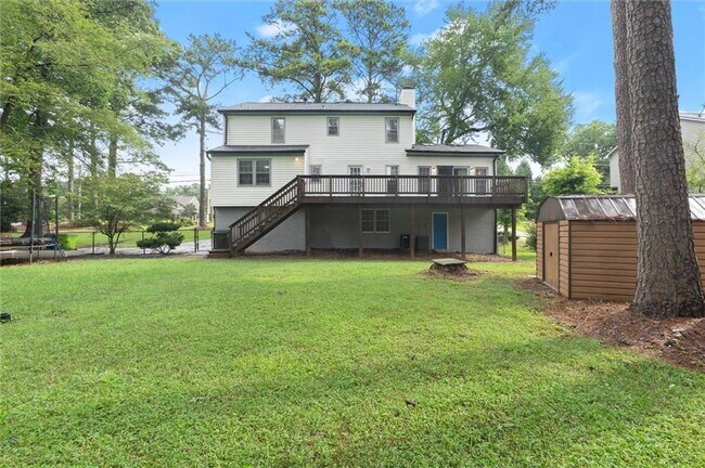 Building Photo - 3220 Casteel Rd