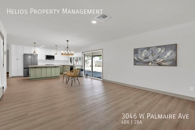 Building Photo - 3046 W Palmaire Ave
