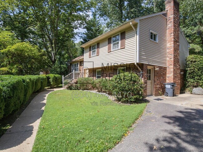 Building Photo - 325 Fairwood Dr
