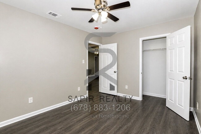 Building Photo - 371 Lanier St NW