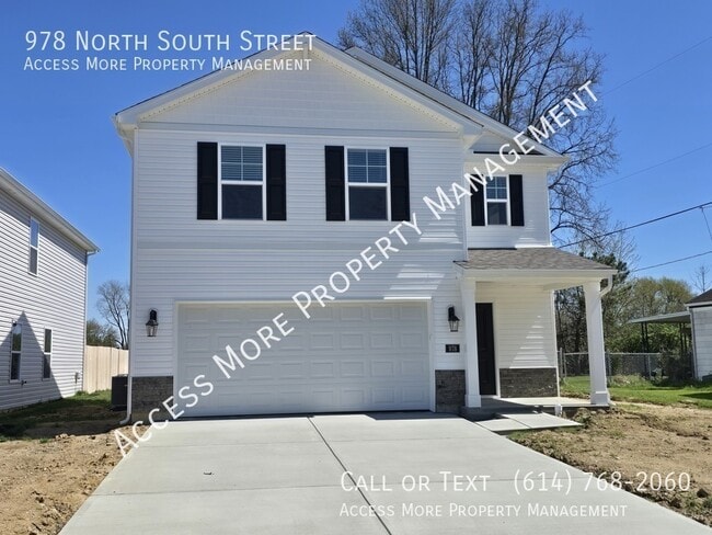Building Photo - 978 N South St