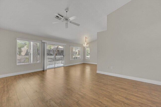 Building Photo - 55+ Age Restricted Sun City Summerlin! 2 BED + 2 BATH + 2 CAR GARAGE!