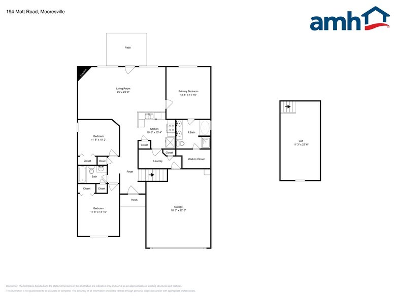 Building Photo - 194 Mott Rd