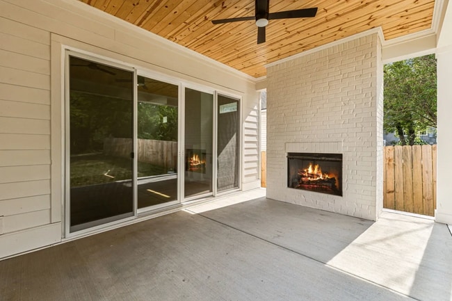 Building Photo - The Nations | Rooftop Balcony + Private Yard