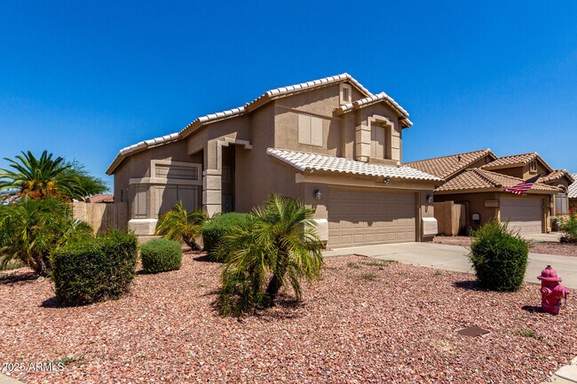 Primary Photo - 21343 N 88th Ln
