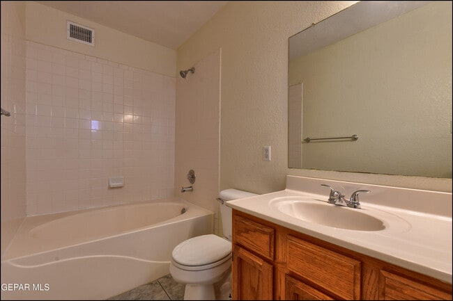 Building Photo - 7317 Desierto Rico Ave