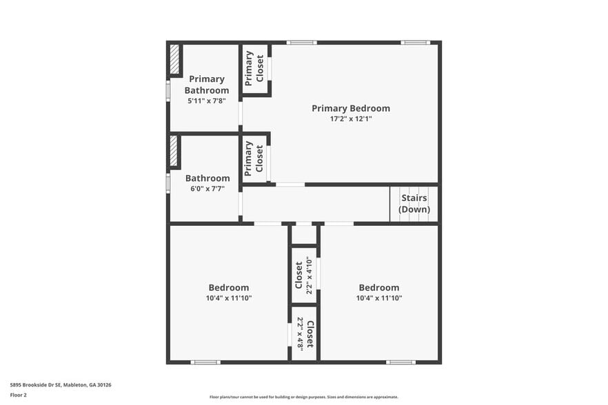 Building Photo - 5895 Brookside Dr SE