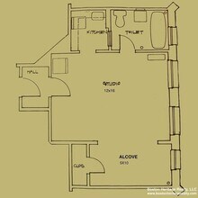 Building Photo - 331 Huntington Ave