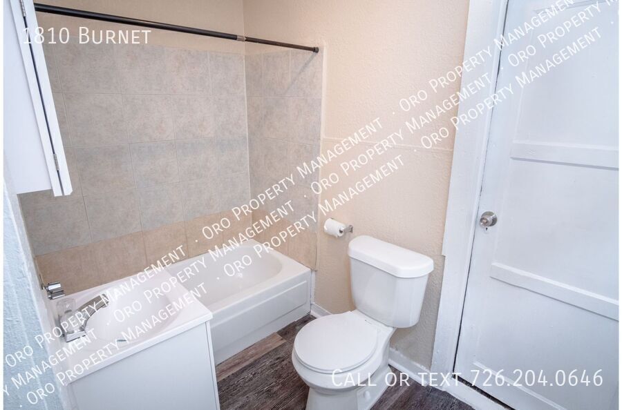 Building Photo - 2BR/1BA  Ideal Home Near Downtown