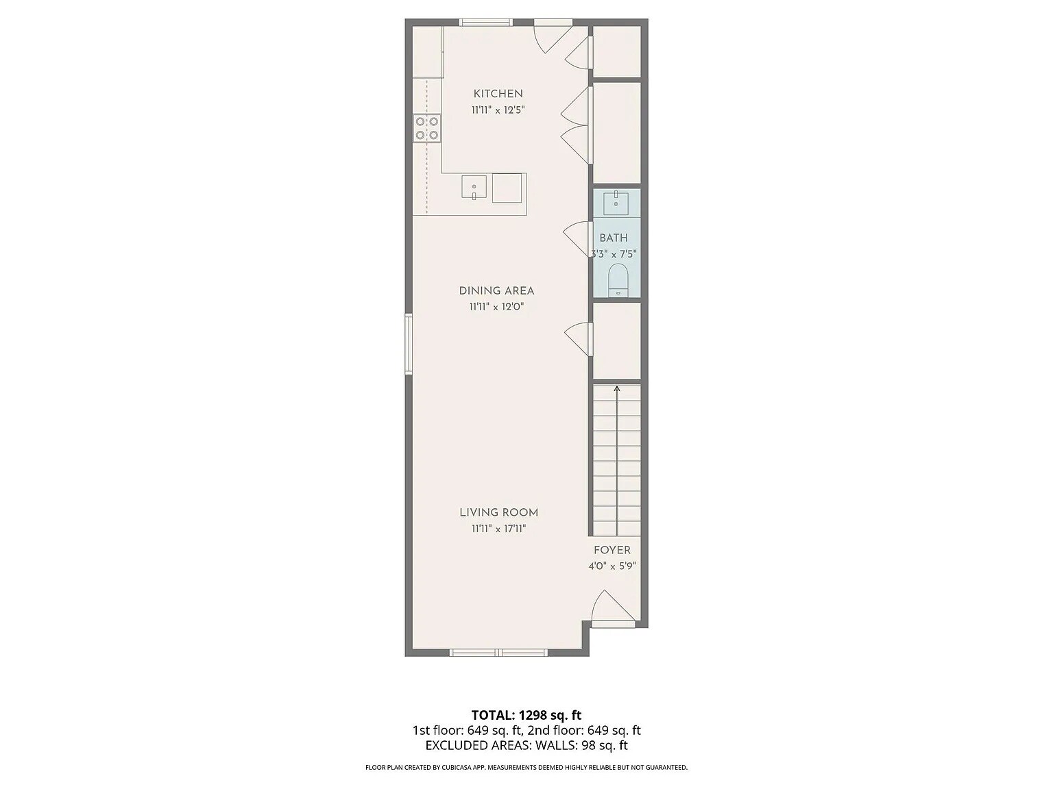 Building Photo - 426 2nd St SW
