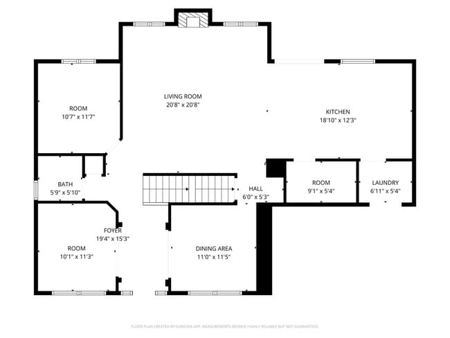 Building Photo - 1550 Cinnabar Dr
