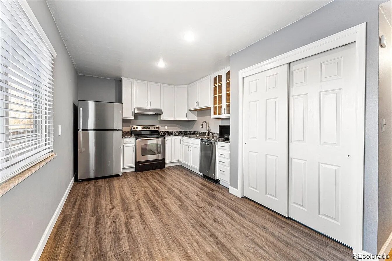 Building Photo - 10401 W 45th Ave