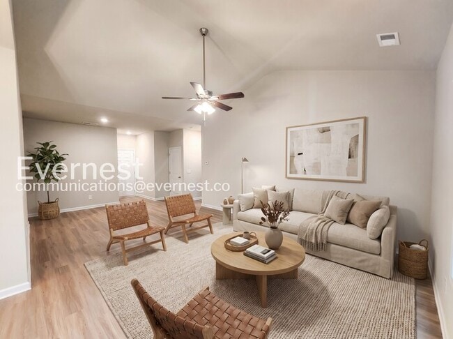 Building Photo - 4-Bedroom Home with Attached Garage / Pet-Friendly / Coming Soon!