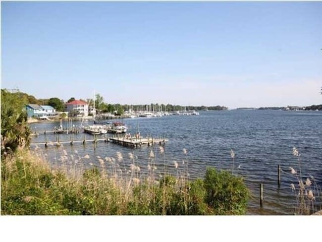 Building Photo - Waterfront Unit in Niceville