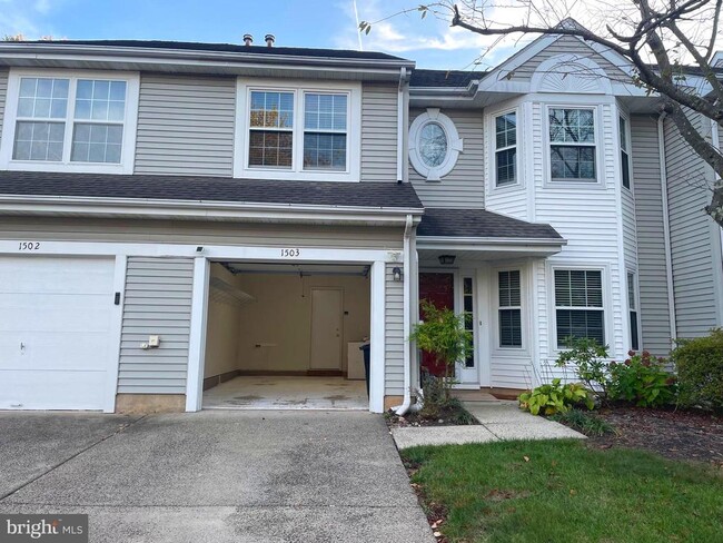 Building Photo - 1503 Liberty Ct