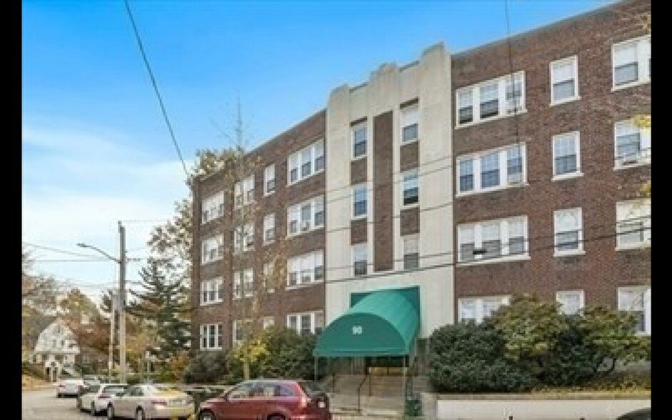 Building Photo - 101 Kilsyth Rd