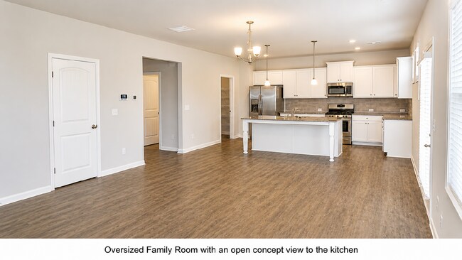 Building Photo - 4BR Bramblett Grove Home with Space, Style & Everyday Convenience