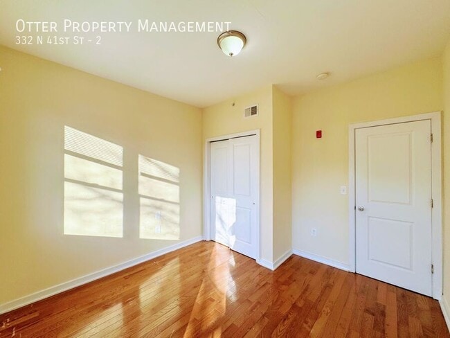 Building Photo - 332 N 41st St