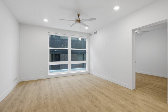 Floorplan - Brickside Heights Phase II