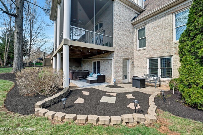 Building Photo - 2603 Locust Hill Pl