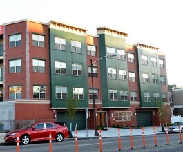 Building Photo - 2507 John F. Kennedy Blvd