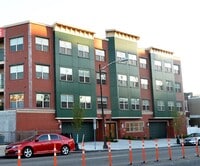 Building Photo - 2507 John F. Kennedy Blvd