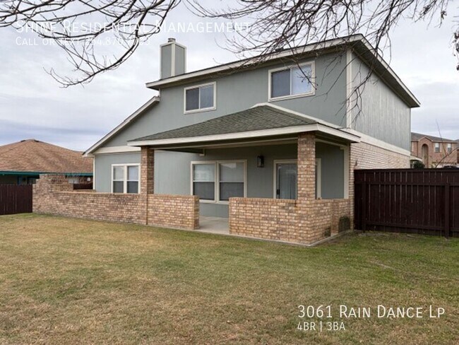 Building Photo - 3061 Rain Dance Loop