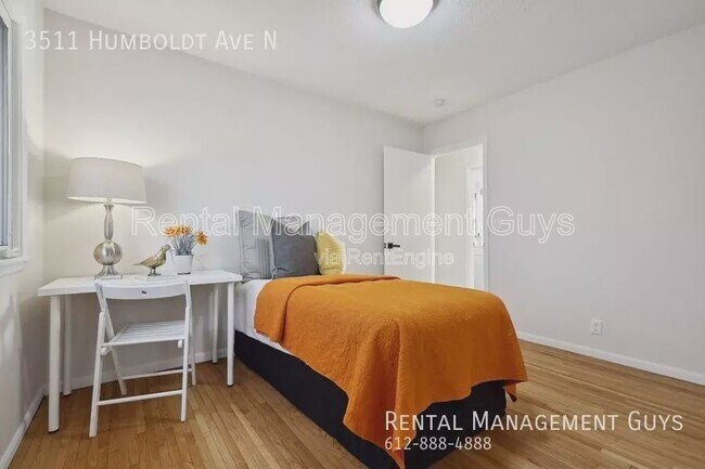 Building Photo - 3511 N Humboldt Ave