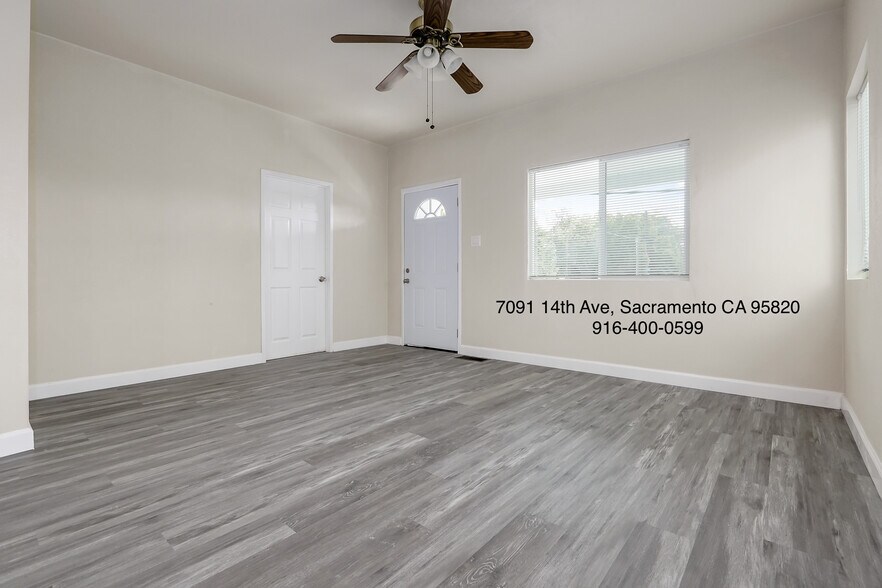 Building Photo - 7091 14th Ave