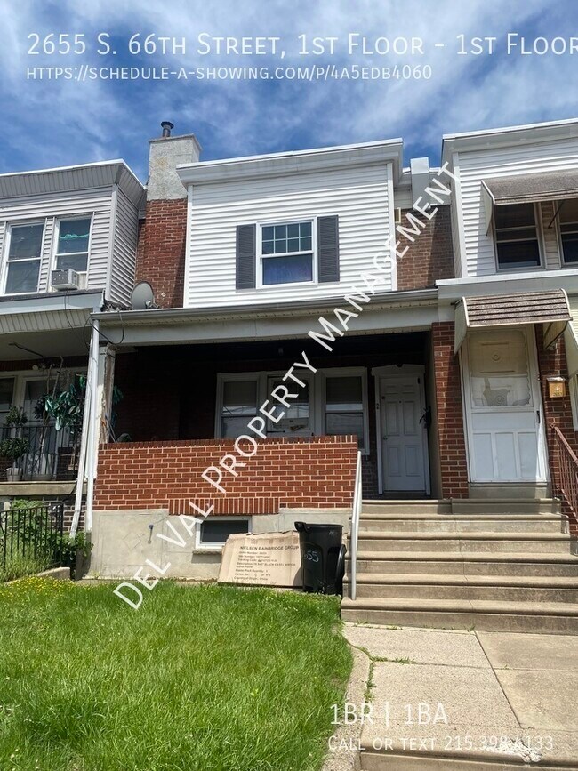 Primary Photo - 2655 S 66th St