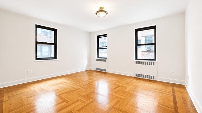 Floorplan - 700 Fort Washington Avenue
