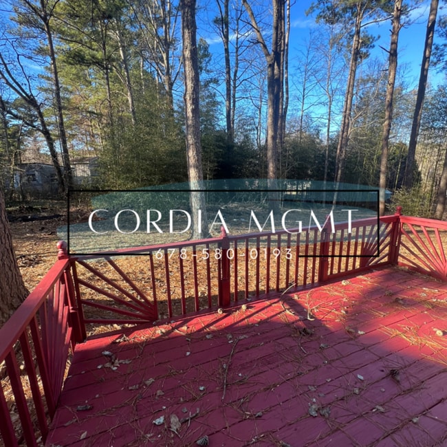 Building Photo - A Modern Living in Riverdale Must See 4Bed and 3Bath