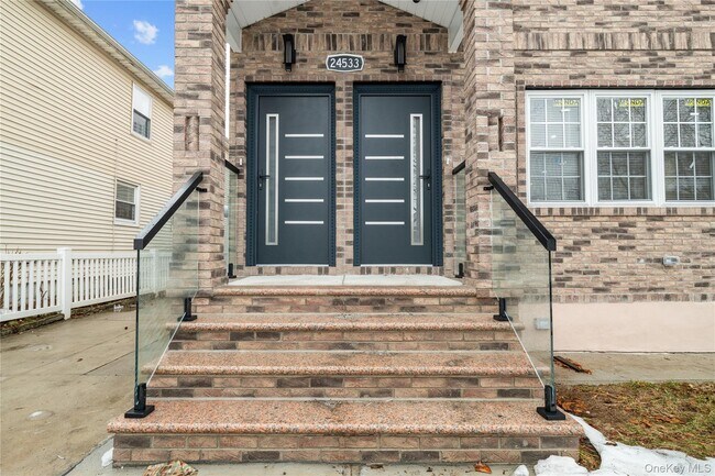 Building Photo - 245-33 147th Rd