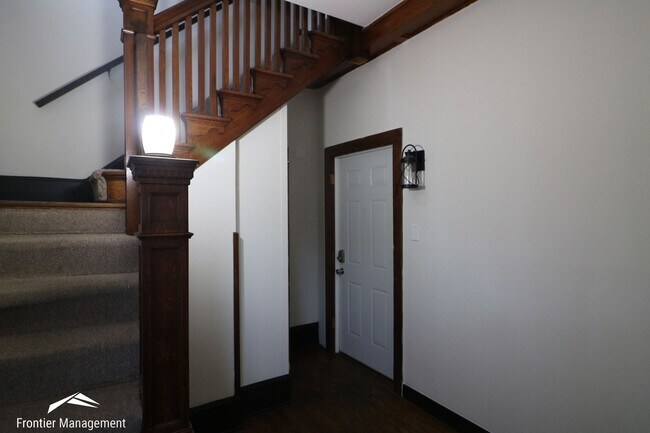 Building Photo - 901 Leavenworth St