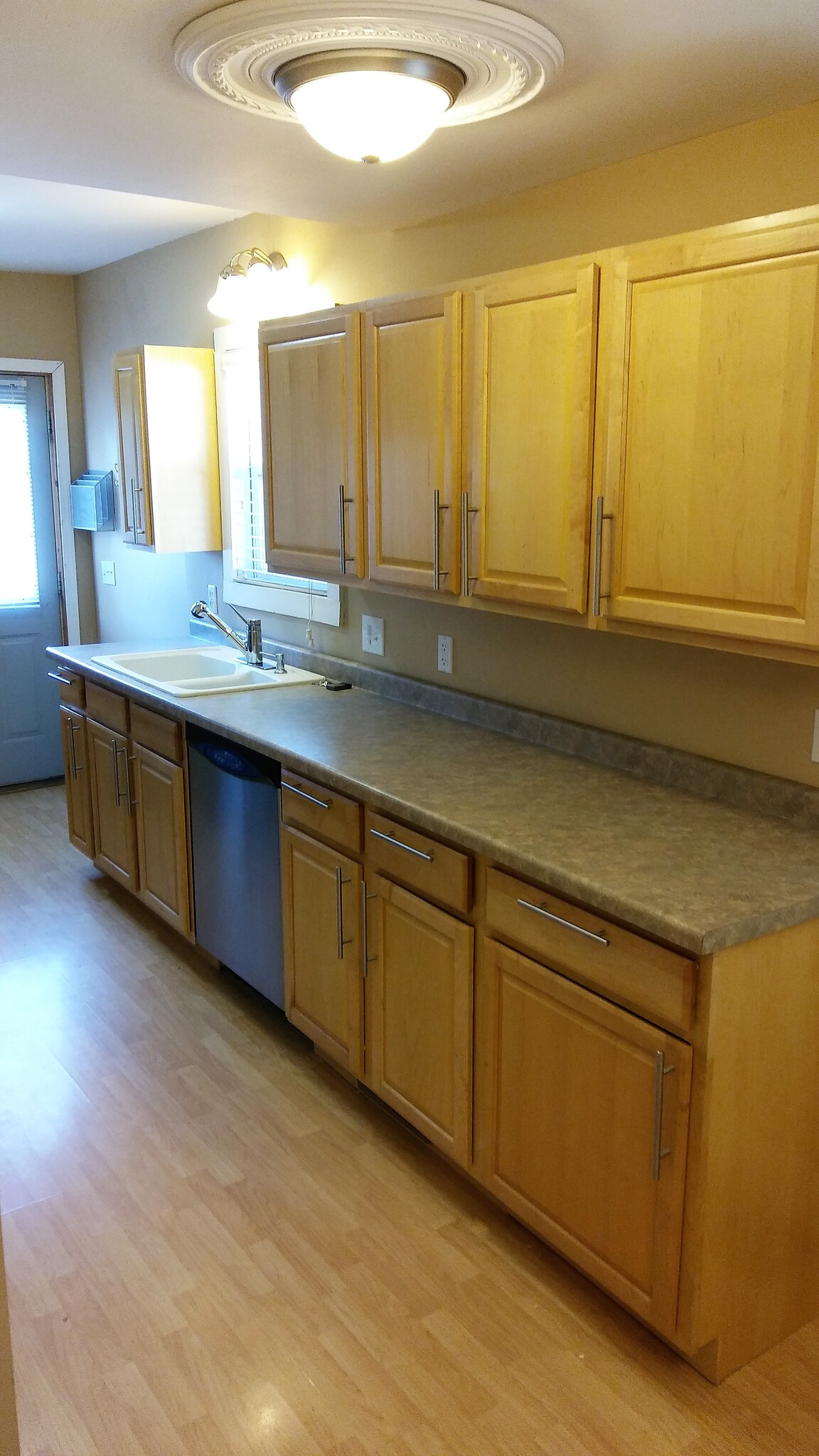 kitchen - 114 Walnut Street