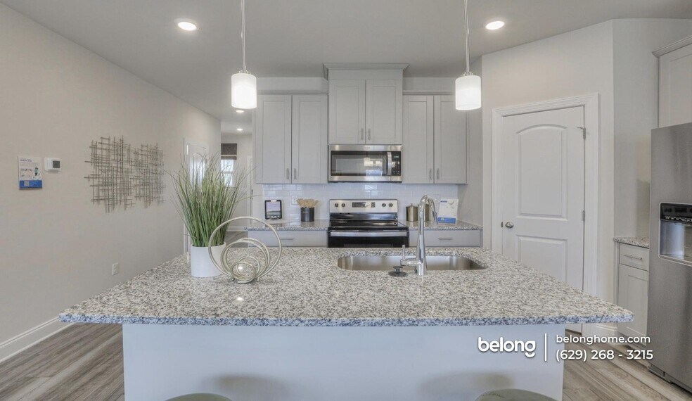 Building Photo - 4650 Ridge Bend Dr