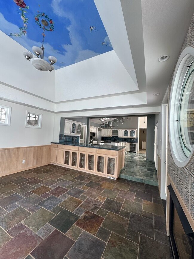 Building Photo - HUGE Custom-Designed Dream Home bordering Indian Meadows Preserve!