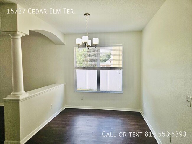 Building Photo - 15727 Cedar Elm Terrace