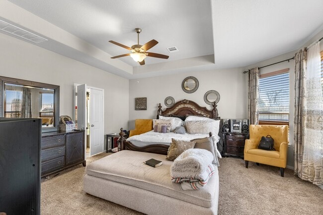 Building Photo - 7706 Mesquite Hill Ln