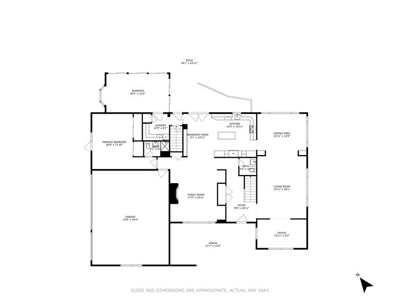 Building Photo - 3620 Lawson Rd