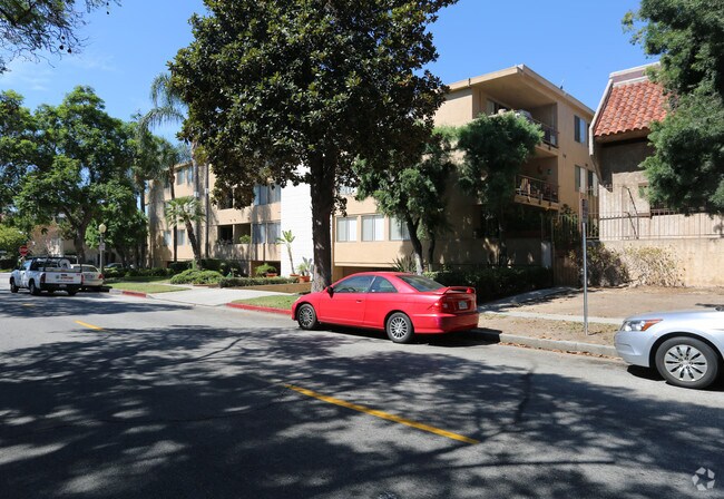 Building Photo - Jackson Apartments